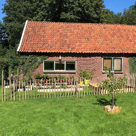 Buitenverblijf Het Grootenhuis Winterswijk Henxel Exterior foto